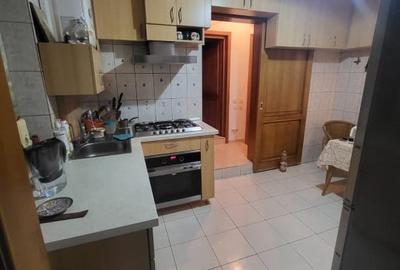 APARTAMENT 3 CAMERE-SEBASTIAN-13 SEPTEMBRIE-LICEUL DIMITRIE GUSTI-BOXA APARTAMENT 3 CAMERE-SEBASTIAN-13 SEPTEMBRIE-LICEUL DIMITRIE GUSTI-BOXA - 7