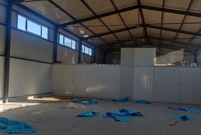 Voluntari - hala noua 500mp - 2