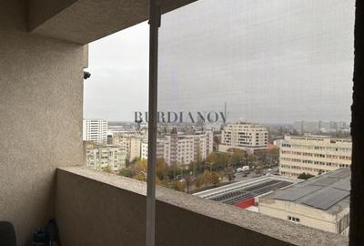 Apartament cu 2 camere de vânzare- Pacii - Rotar Park 1 - 11