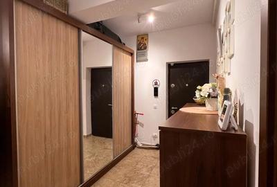 Apartament 2 camere Popesti Leordeni - 1