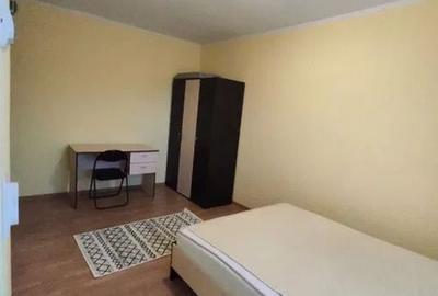 Apartament cu o camera | 24 mp | Parcare | Marasti - 3