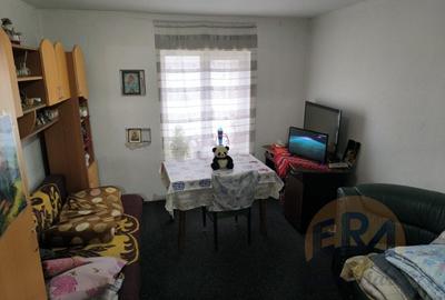 Apartament cu 2 camere decomandat, mobilat în Sântandrei - 9
