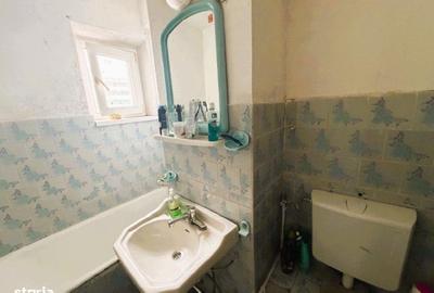 Apartament cu 2 camere decomandat în Crișan - 4