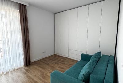 Apartament 3 camere cu parcare subterană – proprietar - 12