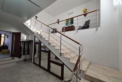 Casa noua P+1 curte si teren zona Streisangeorgiu - 23