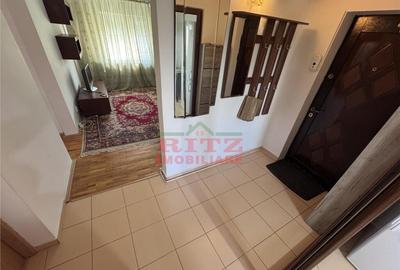 Nou! Ap. 3 cam, decom., 2 balcoane, et.3, zona Arcului! - 1