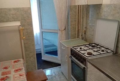 Garsonieră decomandată în Cetate - 1