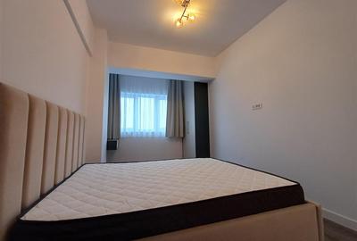 Apartament cu 2 camere decomandat, mobilat în Tătărași - 2