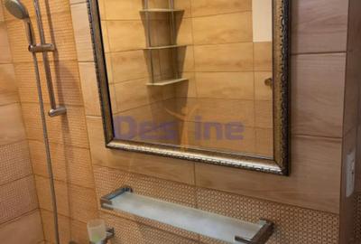 Apartament cu 2 camere decomandat în Central - 11