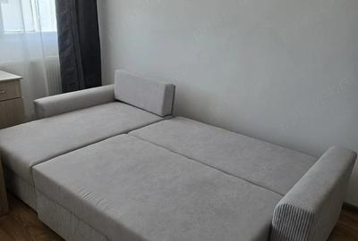 Apartament cu 2 camere decomandat în Viilor - 5
