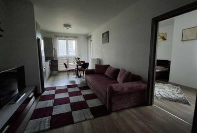 Se vinde apartament cu 2 camere, afacere la cheie in Maurer Residence - 2