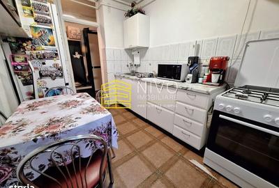 Apartament cu 2 camere decomandat în Unirii - 5