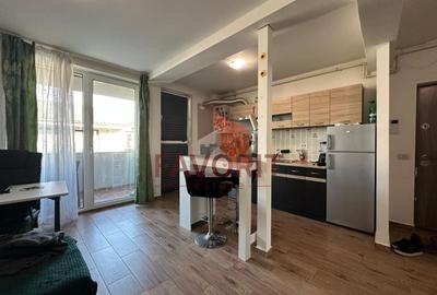 Apartament cu 2 camere decomandat, mobilat în Giroc - 2