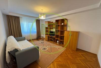 Apartament 2 camere, decomandat, 54mp, cartier Rovine, zona Parculet Rovine - 1