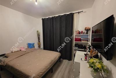 Apartament cu 3 camere decomandat în Vasile Aaron - 3
