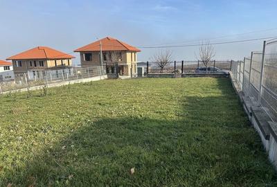 Spațiu comercial, în Chinteni - 2