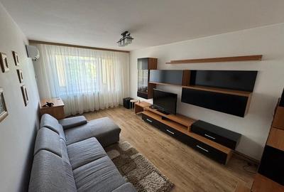 Apartament cu 3 camere - zona Alexandru cel Bun - Zimbru - 11