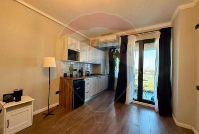 Garsoniera de inchiriat in Eforie Nord termen lung - 2