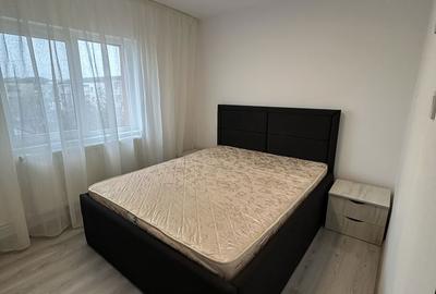Apartament cu 2 camere decomandat în Central - 2