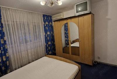 Apartament cu 2 camere decomandat în Titan - 1