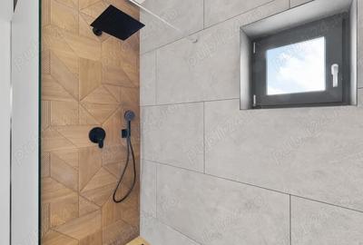 Casă cu 3 camere cu Teren 500 Mp în Central - 12