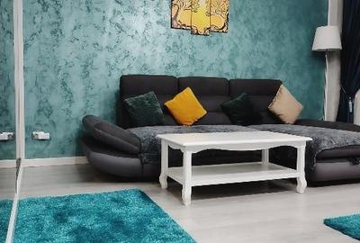 3 camere Titan Auchan Parcul Teilor Bloc Nou - 1