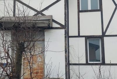 Casă cu 5 camere cu Teren 608 Mp în Morarilor