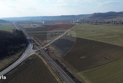 Spațiu comercial, în Laslea - 15