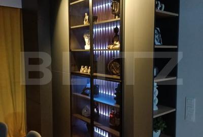 Apartament de lux cu priveliste exceptionala, 67 mp utili, parcare, zona Eroilor - 9