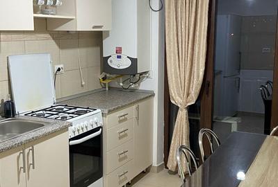 Apartament cu doua camere, decomandat, 52 mp, mobilat si utilat complet, Poitier - 1