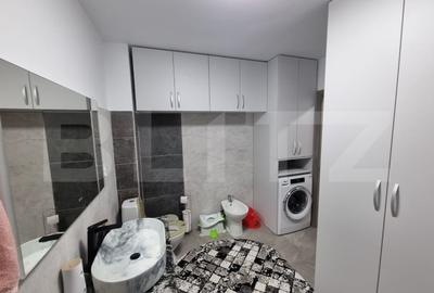 Apartament cu 3 camere, modern, 68,5 mp, Galata - 13