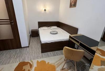 Garsoniera, 28 mp, metrou aproape, ac, tv smart, Piata Victoriei - 1