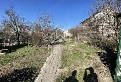 Casă cu 3 camere cu Teren 1250 Mp în Central - 4