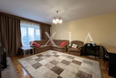 SX655 3 Camere decomandat - Etaj intermediar - 2