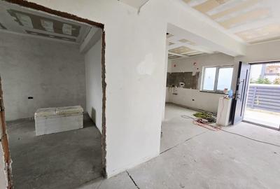 Casă cu 3 camere cu Teren 250 Mp în Tunari - 7