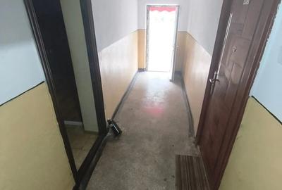 Garsoniera 21 mp Parter Decomandata CET - 3