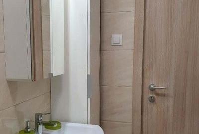 Apartamentul 3 camere Rahova - 2