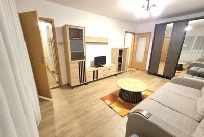 Apartament cu 2 camere decomandat, mobilat în Județean - 3
