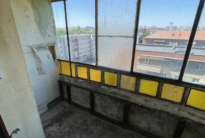 Apartament cu 2 camere în Băncilor - 11
