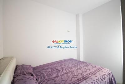 Apartament cu 2 camere de inchiriat in Militari Residence- REZERVELOR - 5