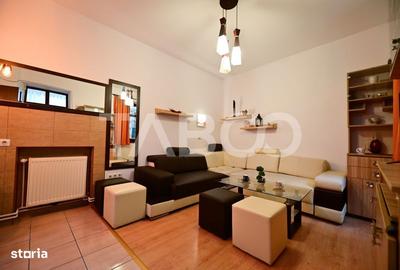 Apartament cu 3 camere decomandat, mobilat în Reșița - 10