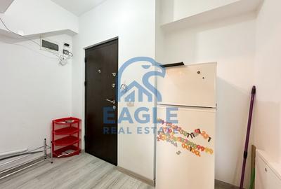 Apartament cu 2 camere semidecomandat, mobilat în Gara - 8