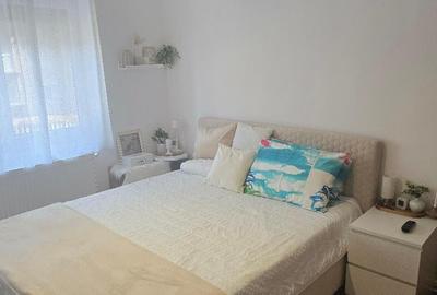 Vand apartament 2 camere in Deva, Piata Centrala, dec. parter - 13