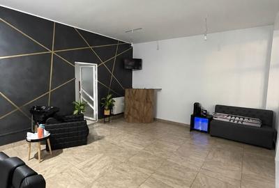 Spațiu comercial, de 70 mp, în Central - 2