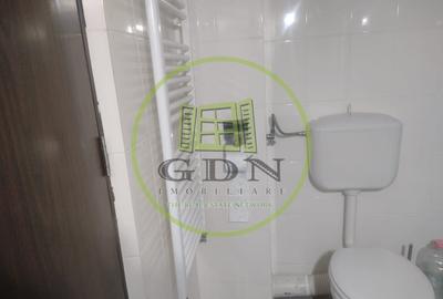 Apartament cu 2 camere decomandat, mobilat în Cioplea - 5