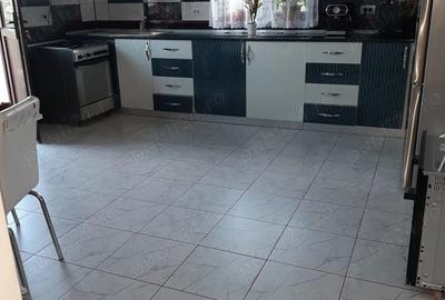 Casa cu mansarda de vanzare in Loc. Dorohoi Jud. Botosani - 5