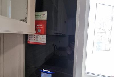 Apartament,2 Camere,Piata Iancului,Metrou,bl.1987,reabilitat,et.2/10,DECOMANDAT, - 19