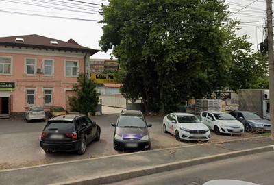 Spațiu comercial, de 800 mp, în Sârbi - 2