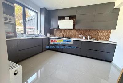 Casă cu Teren 120 Mp în Domnești - 34