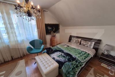 Casa tip duplex cu 3 camere,100 mp utili,Centru - 4